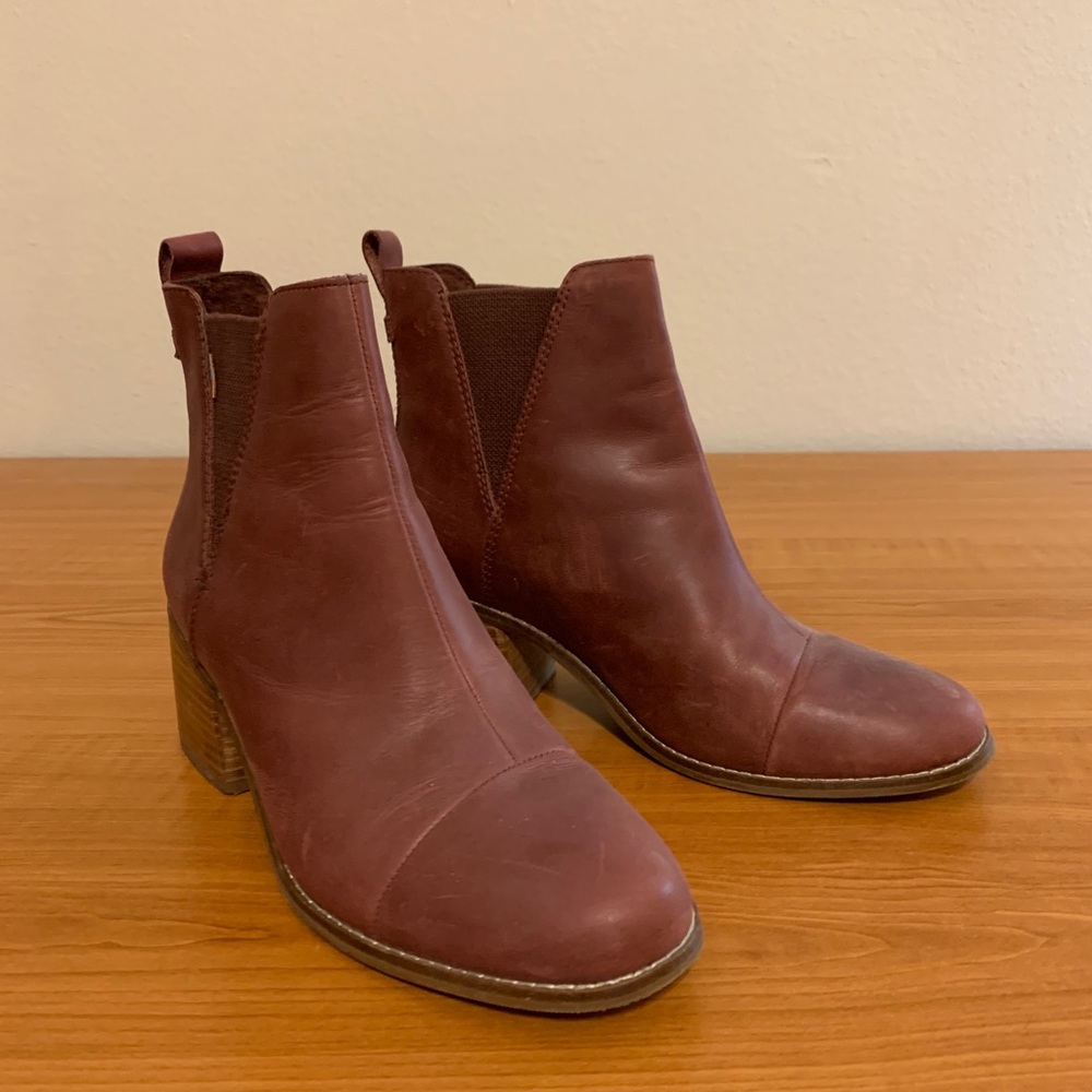 TOMS | Esme Booties